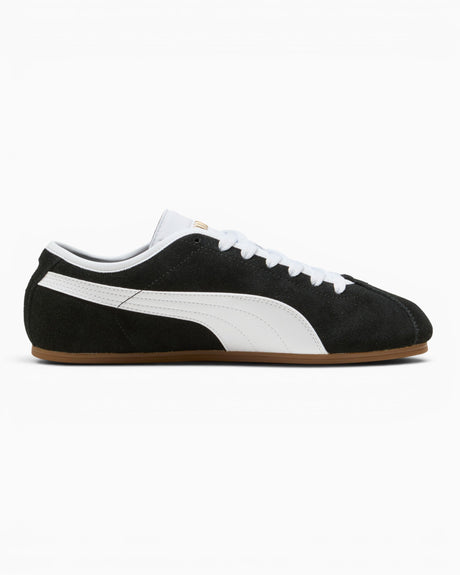 PUMA PUMA Tackle Sneaker Black/White/Gum