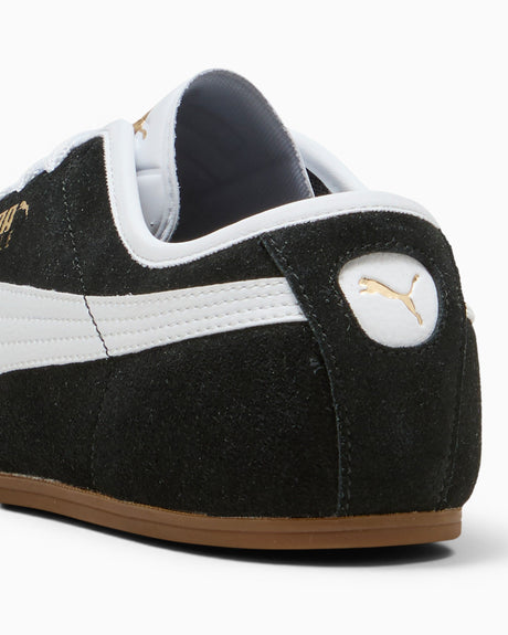 PUMA PUMA Tackle Sneaker Black/White/Gum