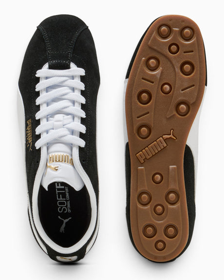 PUMA PUMA Tackle Sneaker Black/White/Gum