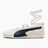 PUMA Puma x ROSE Speedcat Ballet Suede Kadın Sneaker Warm White/PUMA Black/Frosty Pink