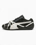 PUMA Puma x ROSE Speedcat PRM Kadın Sneaker PUMA Black/Warm White