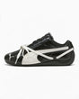 PUMA Puma x ROSE Speedcat PRM Kadın Sneaker PUMA Black/Warm White