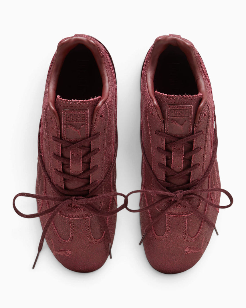 PUMA Puma x ROSE Speedcat VTG Kadın Sneaker