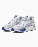 PUMA RS-X Suede Sneaker
