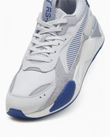 PUMA RS-X Suede Sneaker