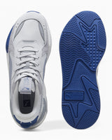 PUMA RS-X Suede Sneaker