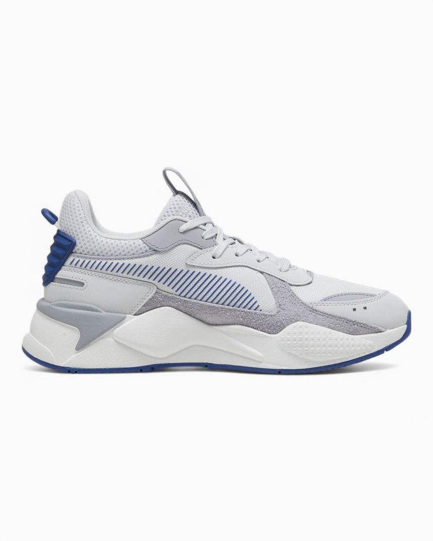 PUMA RS-X Suede Sneaker