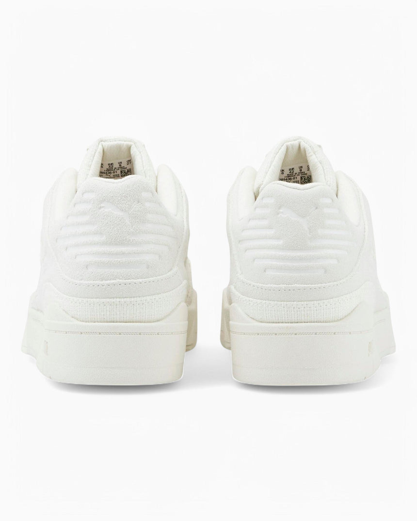 PUMA Slipstream Blank Canvas Sneaker
