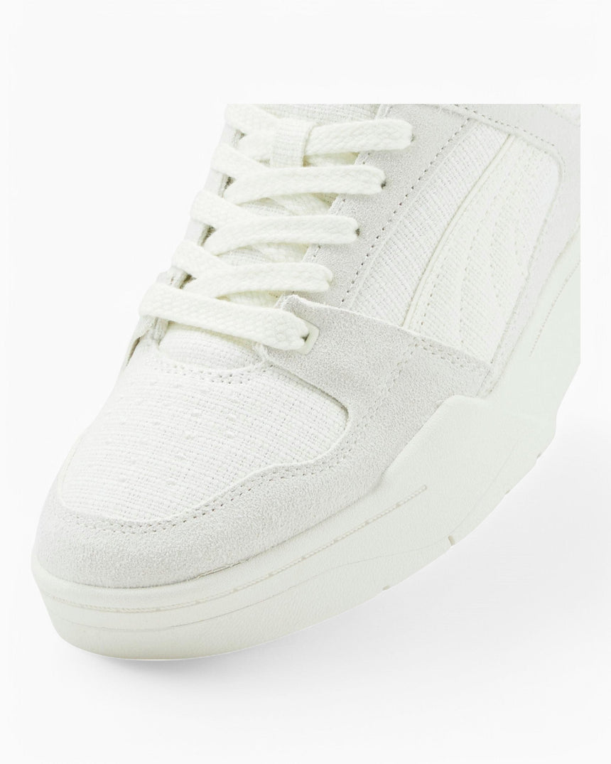 PUMA Slipstream Blank Canvas Sneaker