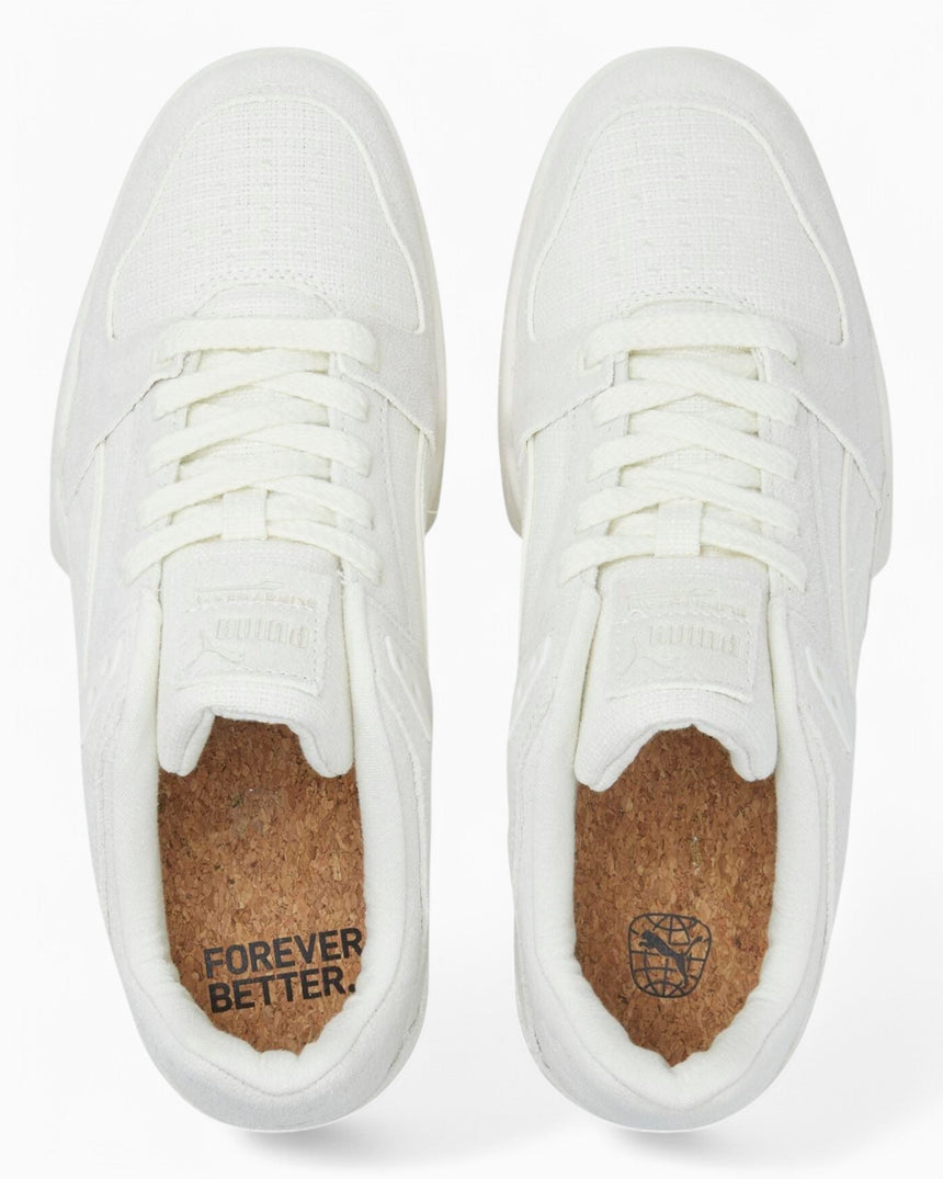 PUMA Slipstream Blank Canvas Sneaker