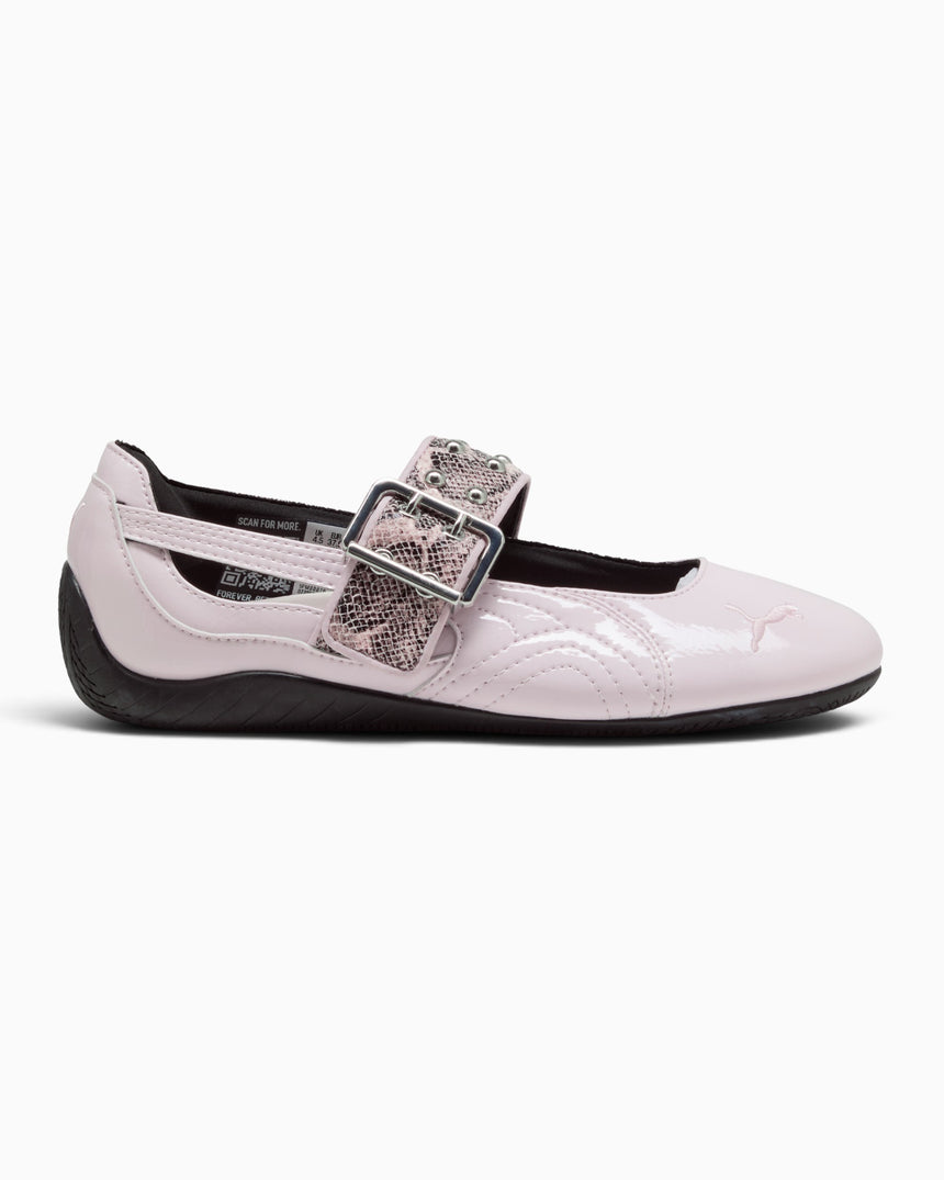 PUMA Speedcat Ballet Dress-Up Kadın Sneaker