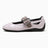 PUMA Speedcat Ballet Dress-Up Kadın Sneaker Powder Pink/Black