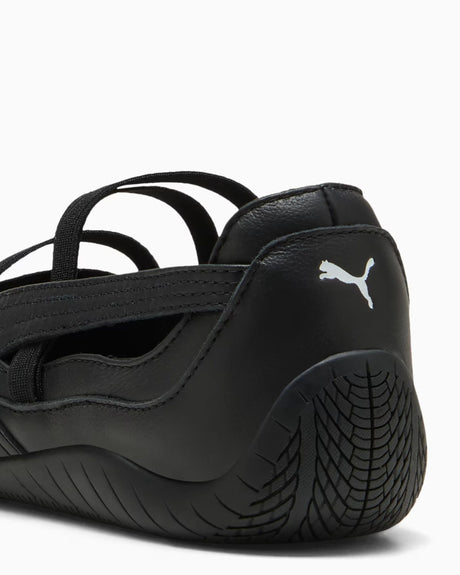 PUMA Speedcat Ballet Leather Kadın Sneaker
