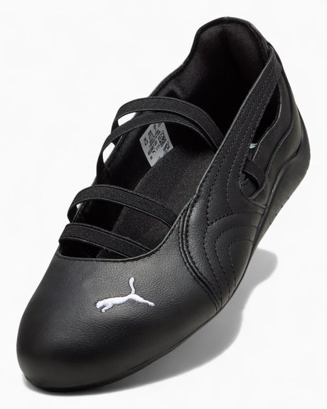 PUMA Speedcat Ballet Leather Kadın Sneaker