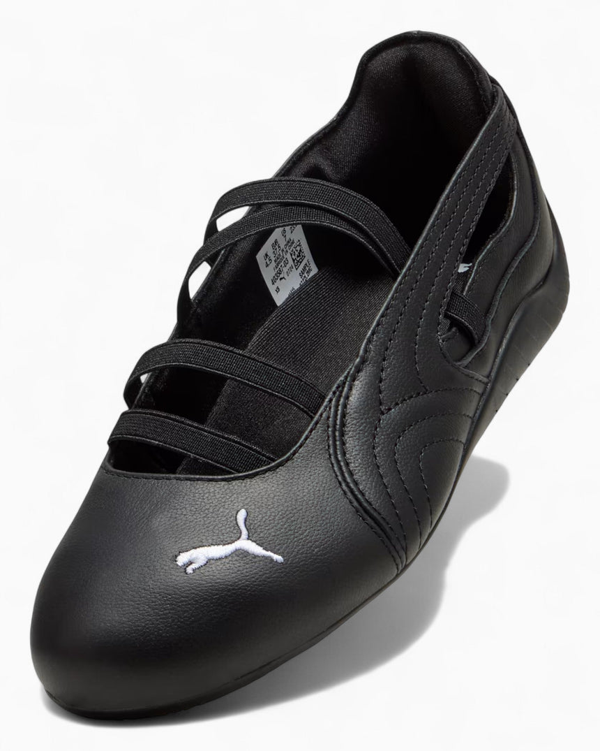 PUMA Speedcat Ballet Leather Kadın Sneaker