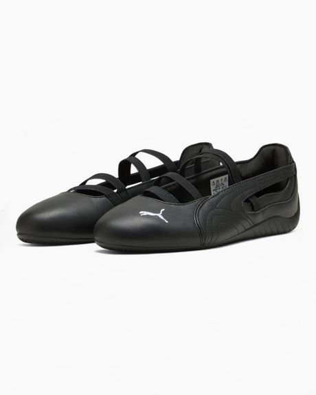 PUMA Speedcat Ballet Leather Kadın Sneaker