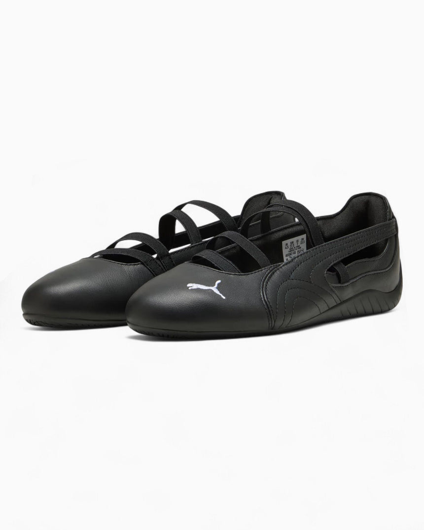 PUMA Speedcat Ballet Leather Kadın Sneaker