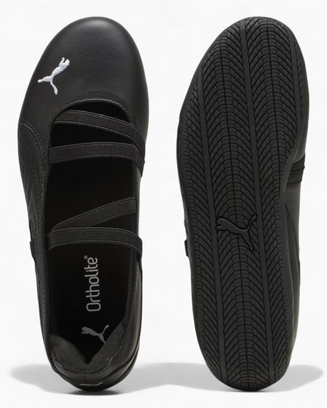 PUMA Speedcat Ballet Leather Kadın Sneaker