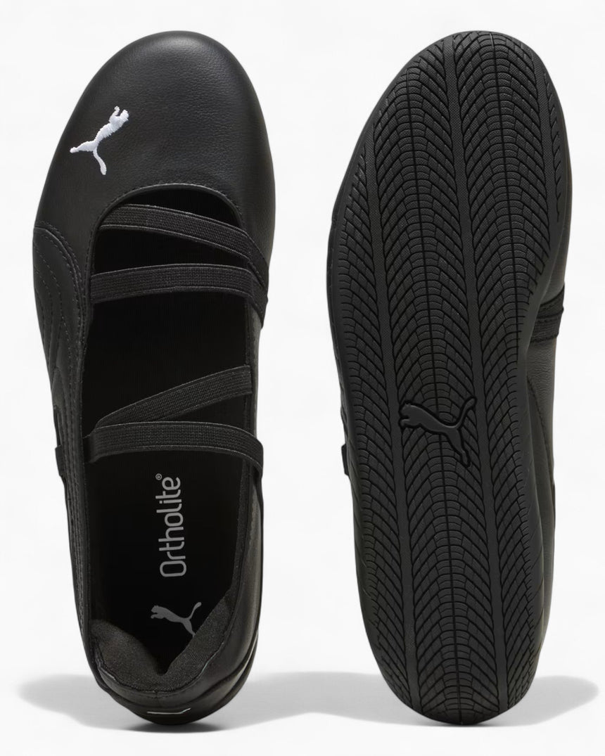 PUMA Speedcat Ballet Leather Kadın Sneaker