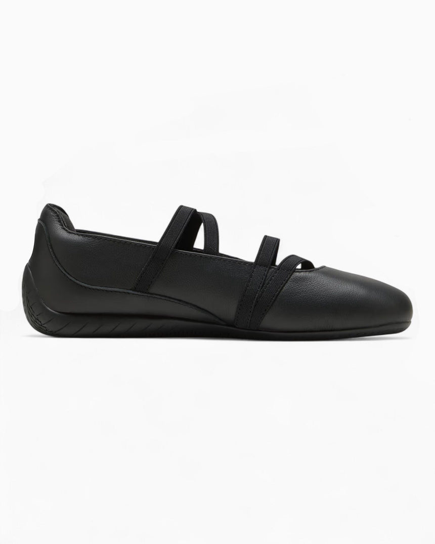 PUMA Speedcat Ballet Leather Kadın Sneaker
