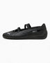 PUMA Speedcat Ballet Leather Kadın Sneaker PUMA Black/PUMA White