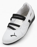 PUMA Speedcat Ballet Leather Kadın Sneaker
