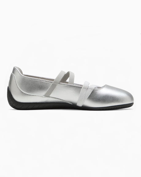 PUMA Speedcat Ballet Metallic Kadın Sneaker