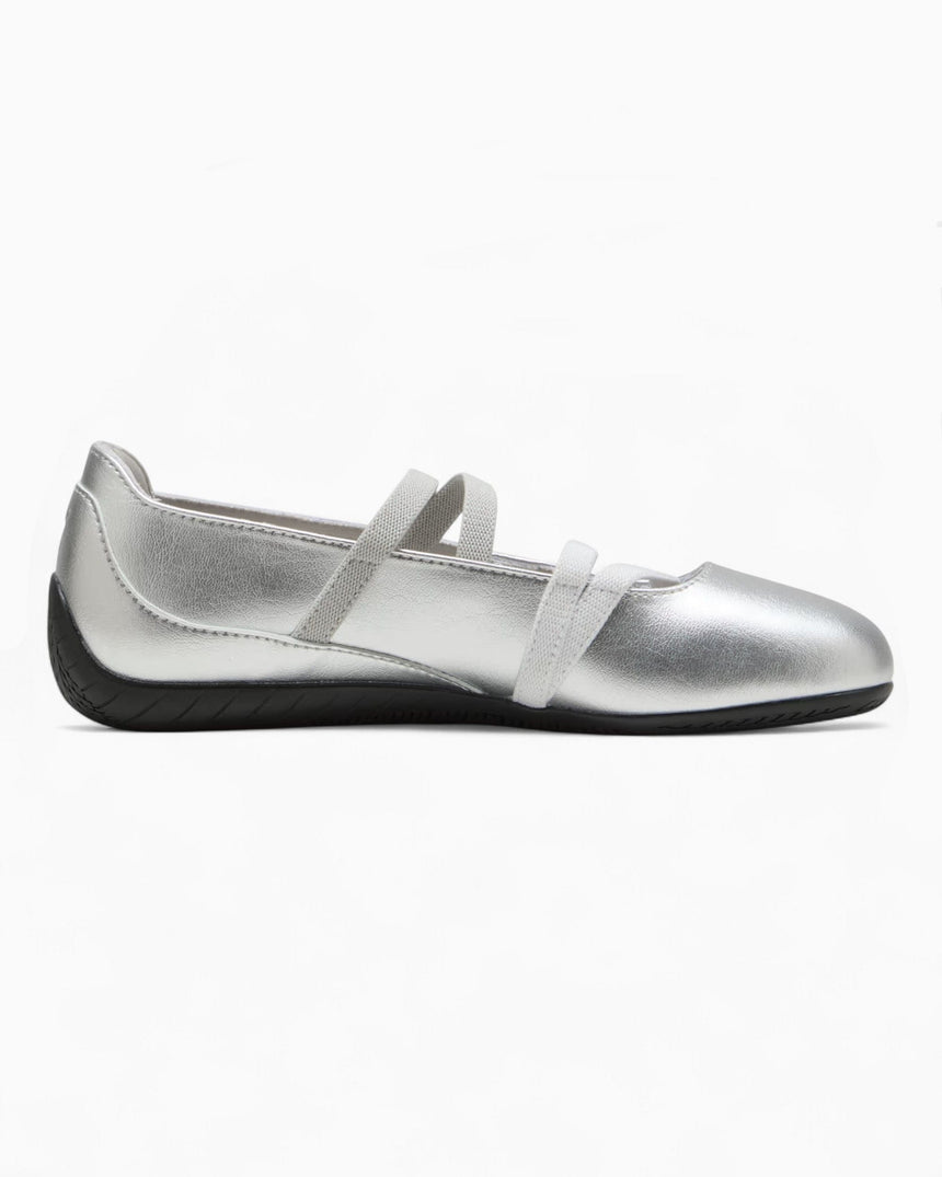 PUMA Speedcat Ballet Metallic Kadın Sneaker