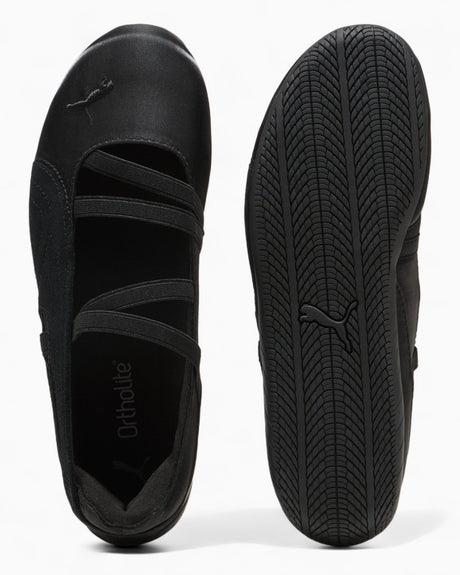 PUMA Speedcat Ballet Satin Kadın Sneaker