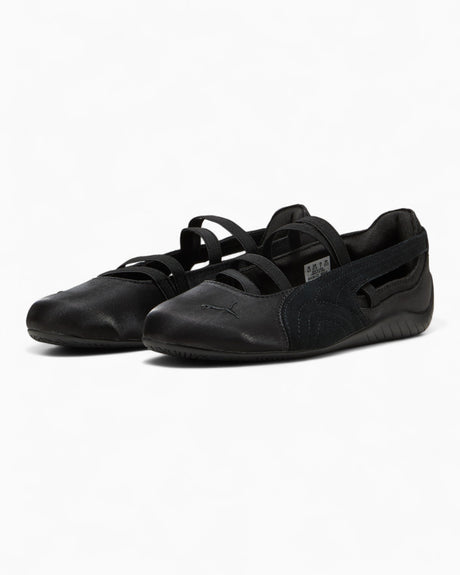 PUMA Speedcat Ballet Satin Kadın Sneaker