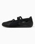 PUMA Speedcat Ballet Satin Kadın Sneaker PUMA Black/Cool Dark Gray