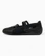 PUMA Speedcat Ballet Satin Kadın Sneaker PUMA Black/Cool Dark Gray
