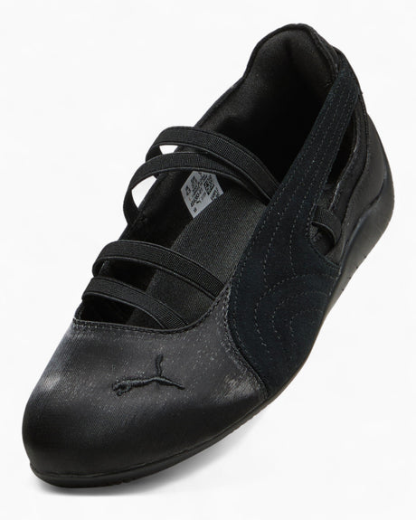 PUMA Speedcat Ballet Satin Kadın Sneaker