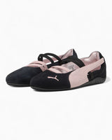 PUMA Speedcat Ballet Suede Kadın Sneaker