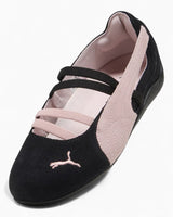 PUMA Speedcat Ballet Suede Kadın Sneaker
