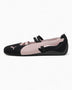 PUMA Speedcat Ballet Suede Kadın Sneaker PUMA Black/Mauve Mist