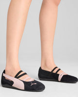 PUMA Speedcat Ballet Suede Kadın Sneaker