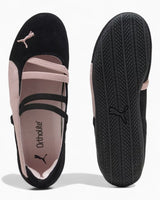 PUMA Speedcat Ballet Suede Kadın Sneaker