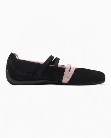 PUMA Speedcat Ballet Suede Kadın Sneaker