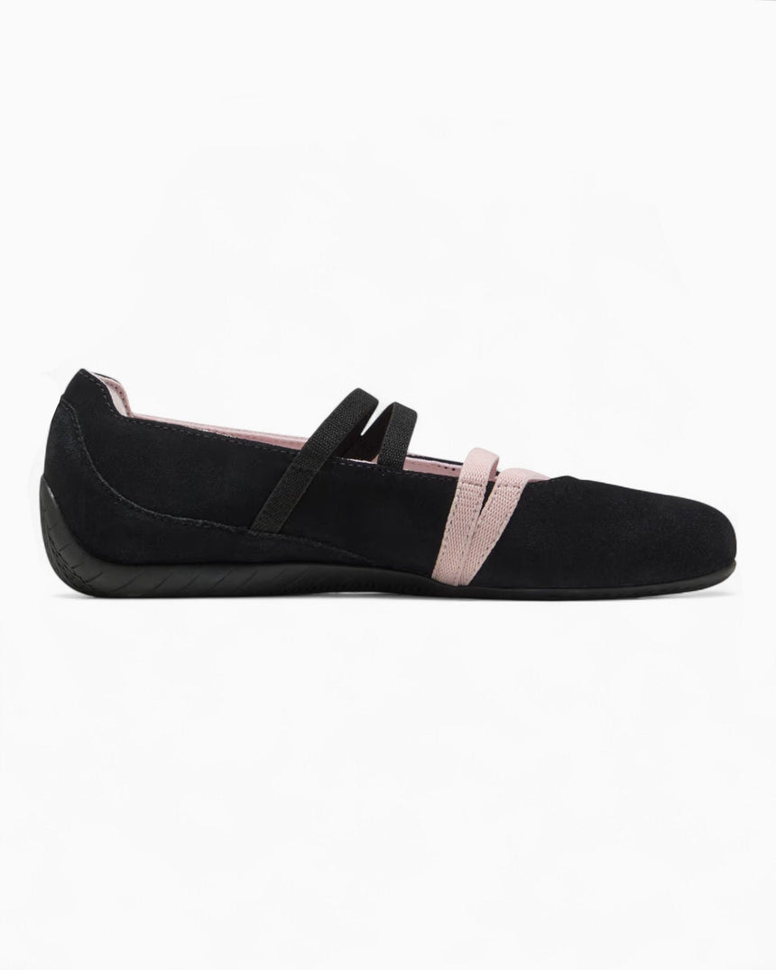 PUMA Speedcat Ballet Suede Kadın Sneaker