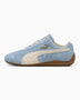 PUMA Speedcat Faded Kadın Sneaker Haute Tropic/Alpine Snow