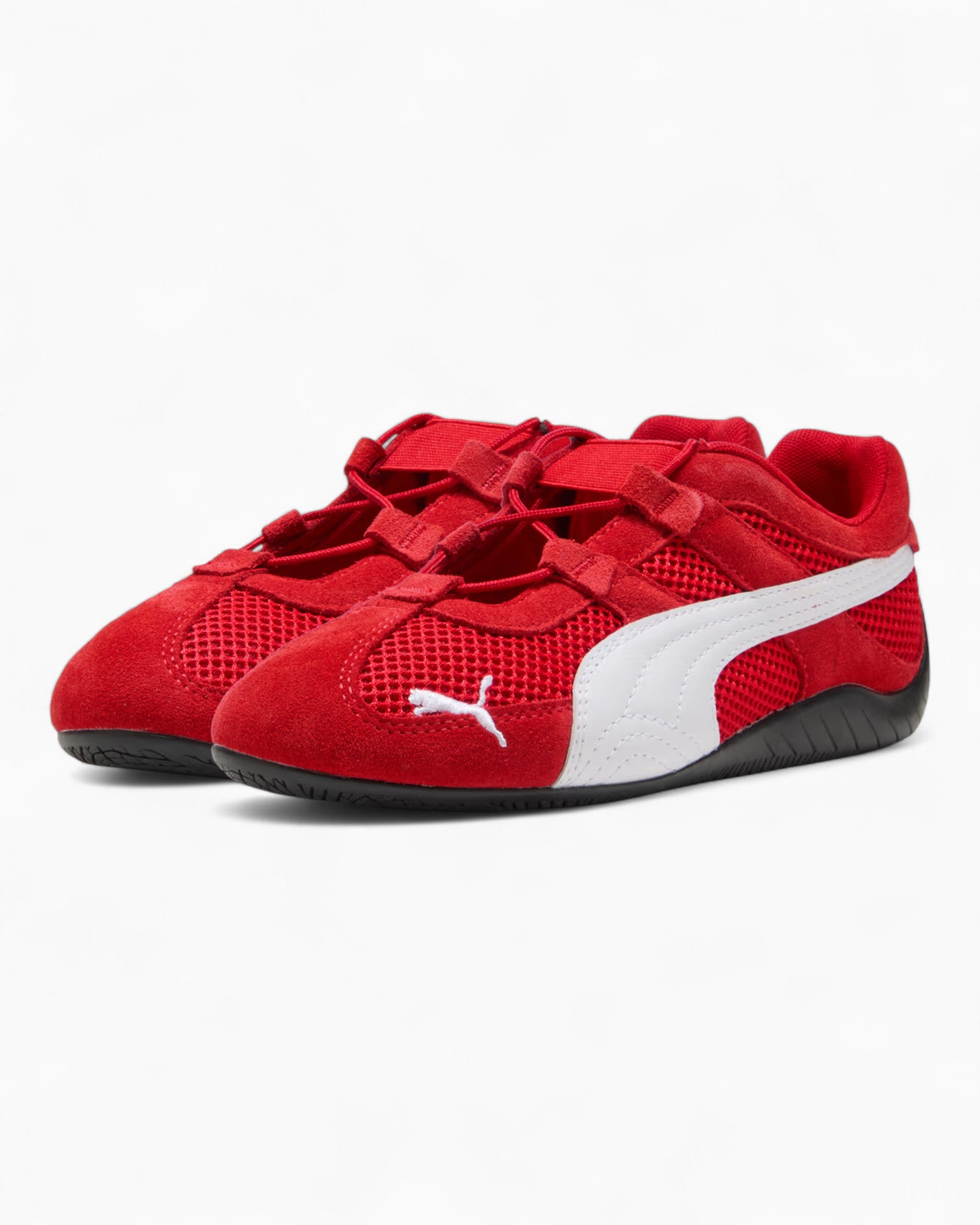 PUMA Speedcat Go Kadın Sneaker - vitruta
