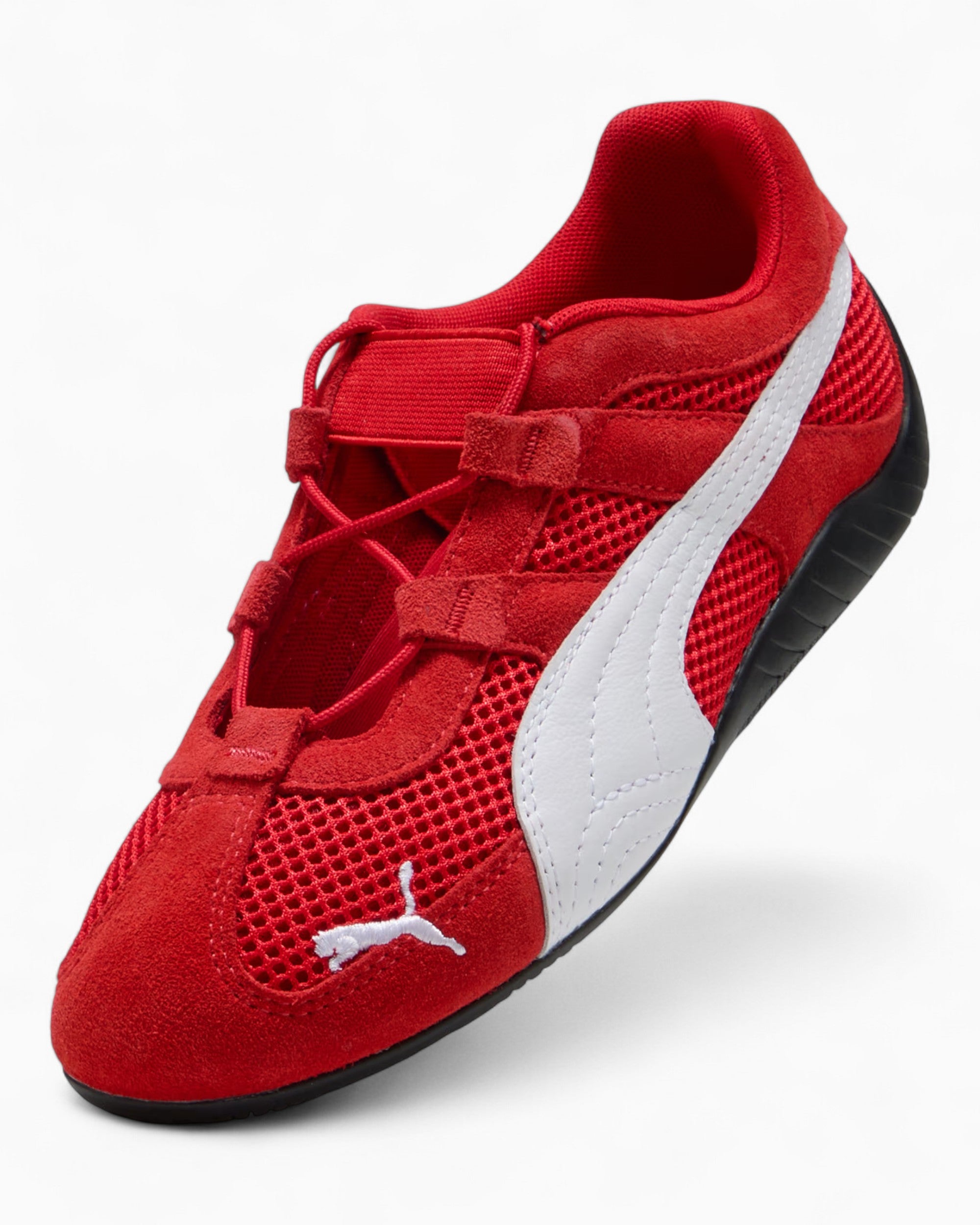 PUMA Speedcat Go Kadın Sneaker - vitruta