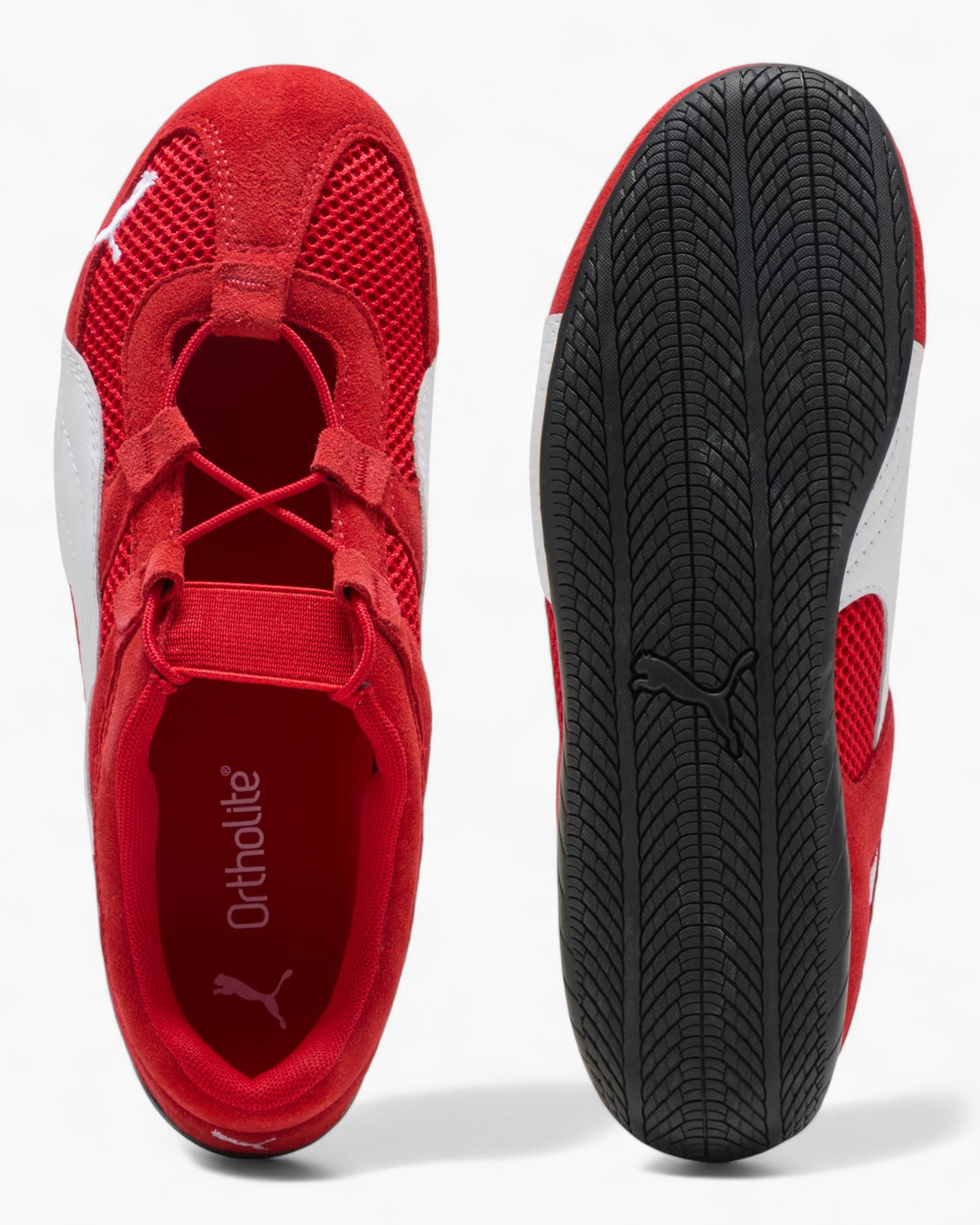 PUMA Speedcat Go Kadın Sneaker - vitruta