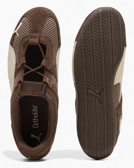 PUMA Speedcat Go Kadın Sneaker