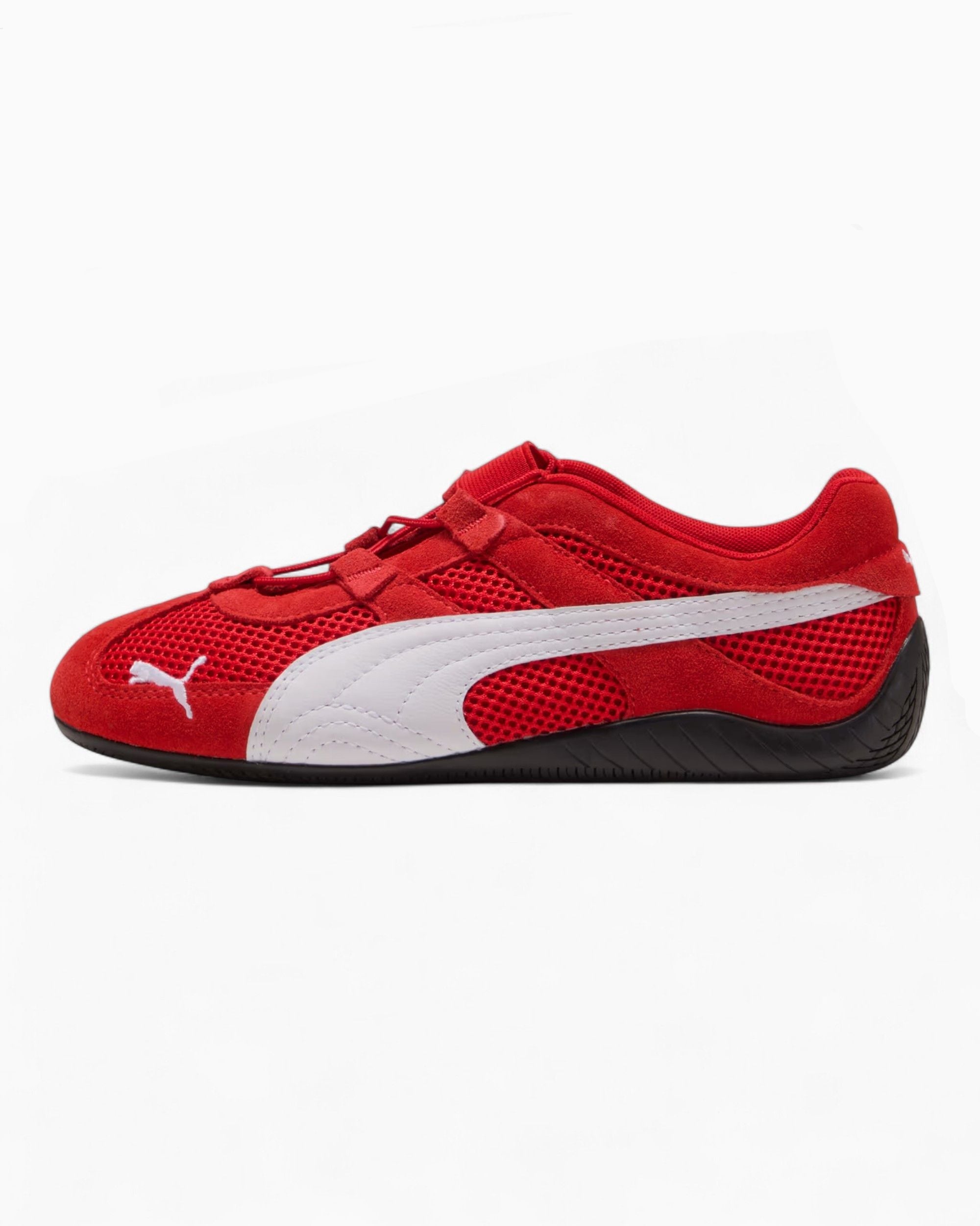 靴 PUMA SPEEDCAT GO 25cm PUMA Speedcat Go Kadın Sneaker - vitruta