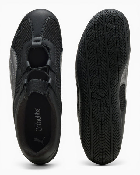 PUMA Speedcat Go Kadın Sneaker PUMA Black