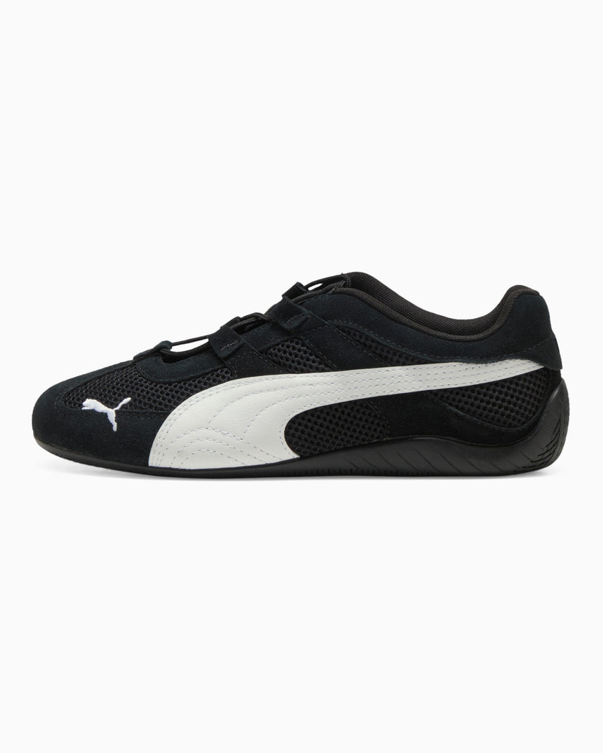 PUMA Speedcat Go Kadın Sneaker PUMA Black/PUMA White