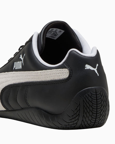 PUMA Speedcat Leather Erkek Sneaker