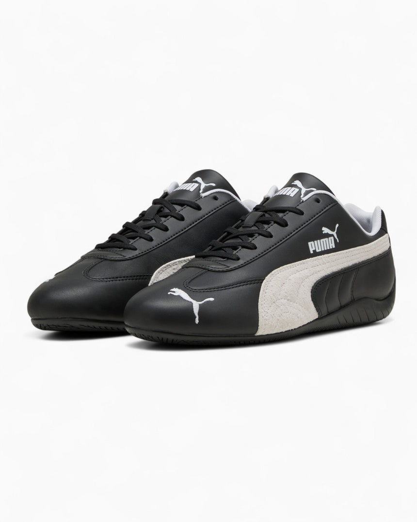 PUMA Speedcat Leather Kadın Sneaker